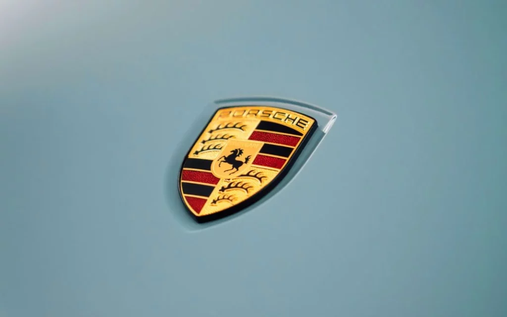 2024 THEON GBR003 Targa Porsche 911 964 18 Motor16