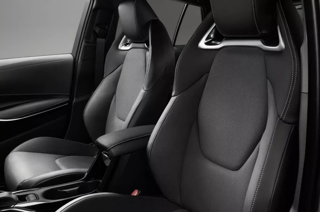 2024 Toyota Corolla Active Sport Japon 18 Motor16