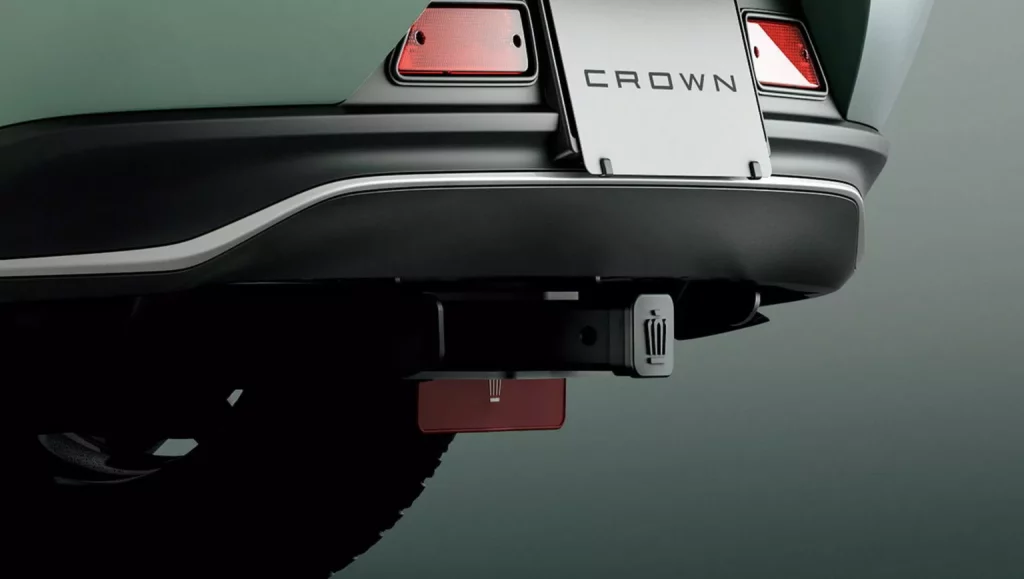 2024 Toyota Crown Crossover Landscape 10 Motor16