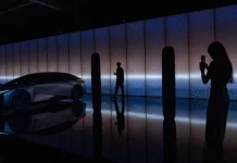 Lexus nos traslada a su futuro en la Semana del Diseño de Milán