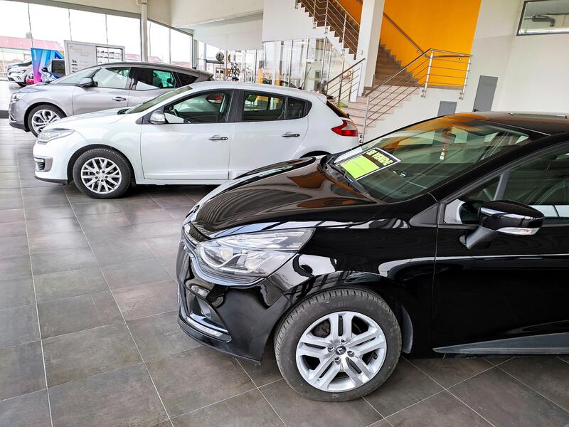 2024 Concesionario. Coche ocasión. Segunda mano. Impuesto de matriculación.