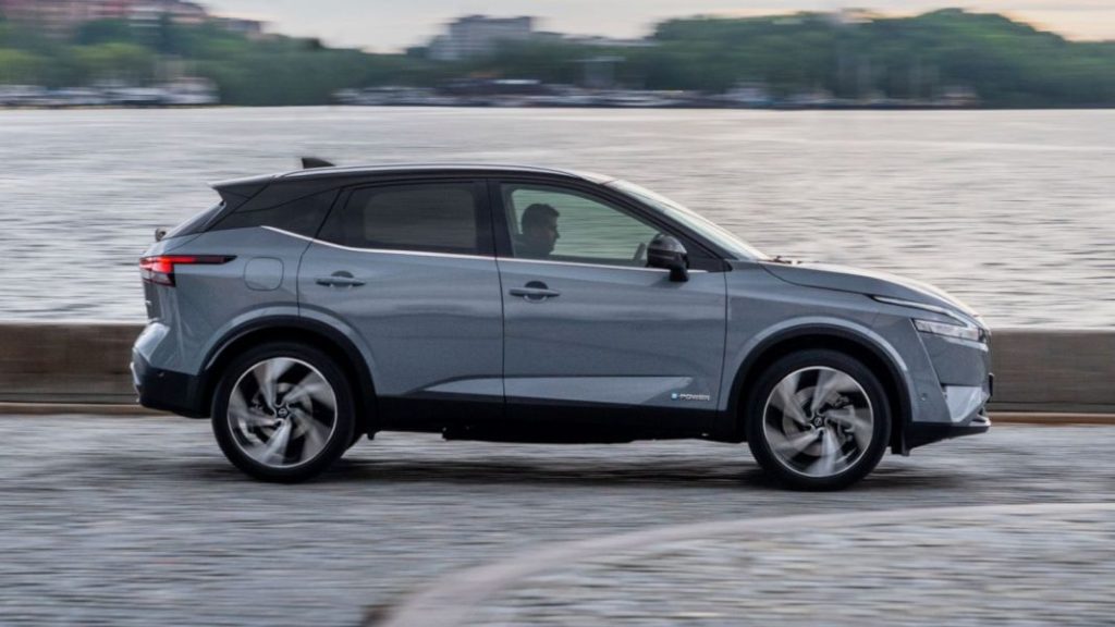 El renting invierte más de 1.811 M€ y supera las 80.000 matriculas en el primer cuarto del 2024 4 Motor16 33fca482 eb96 4963 b151 f707d98e93f4 Qashqai e PWR2022 Dynamics High 034.JPG1 Motor16