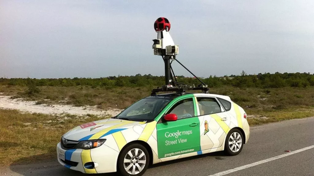 google