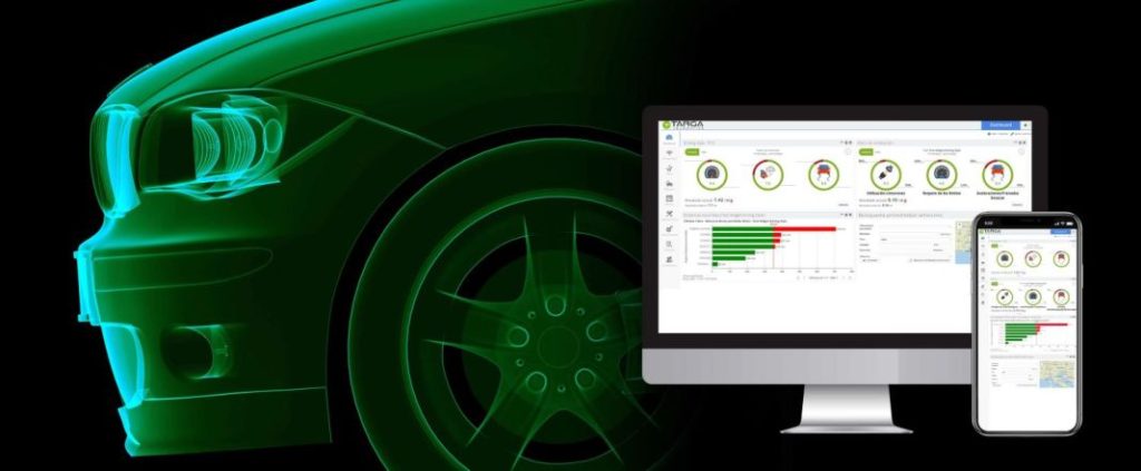 Gestión de flotas: Targa Telematics renueva sus soluciones y herramientas tras integrar Viasat 3 Motor16 5786772 Motor16