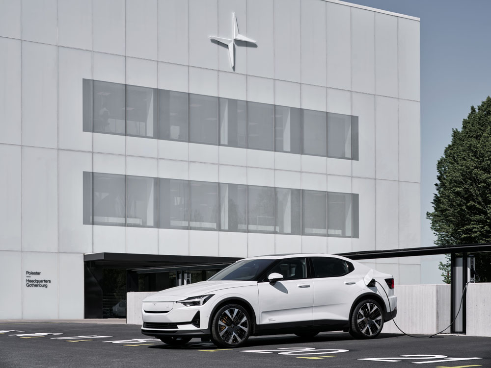 Polestar lanza un servicio de carga pública con más de 650.000 puntos de carga 1 Motor16 682044 20240328 Polestar Charge Motor16