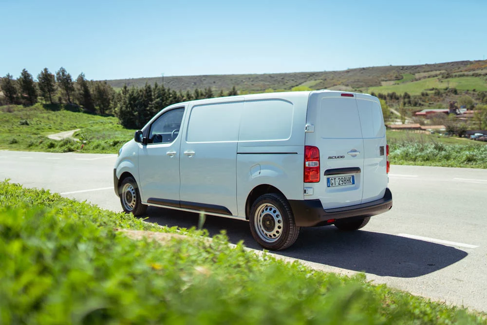 Fiat Scudo