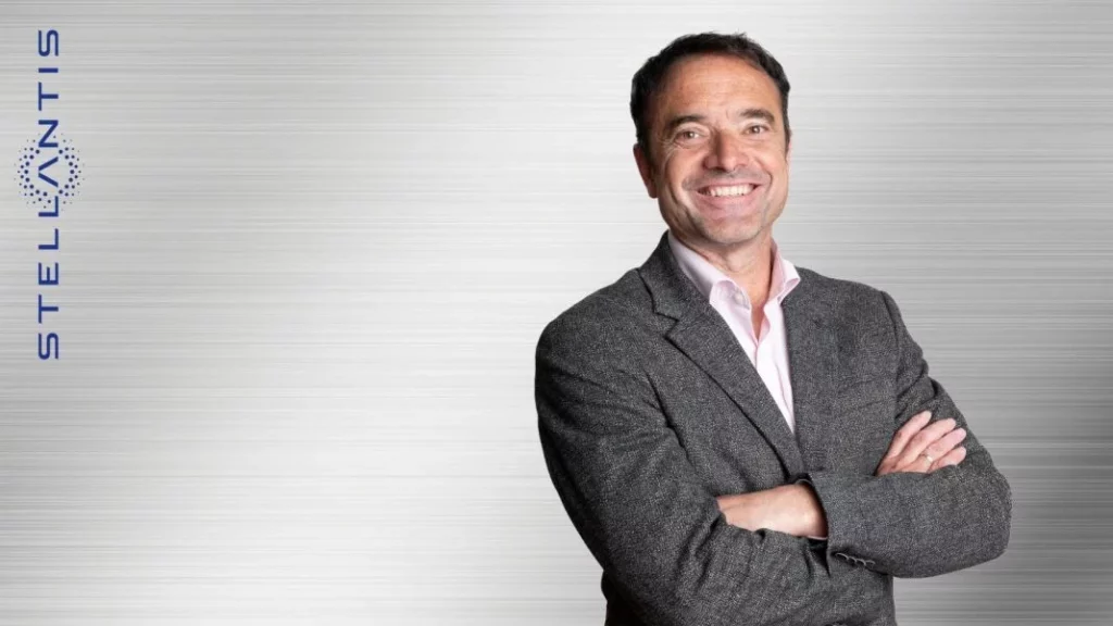 Importante renovación en la cúpula de las marcas de Stellantis para los mercados de España y Portugal 5 Motor16 ALBERTO LOPEZ Motor16