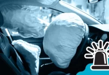 La OCU alerta sobre airbags defectuosos en 125.000 coches
