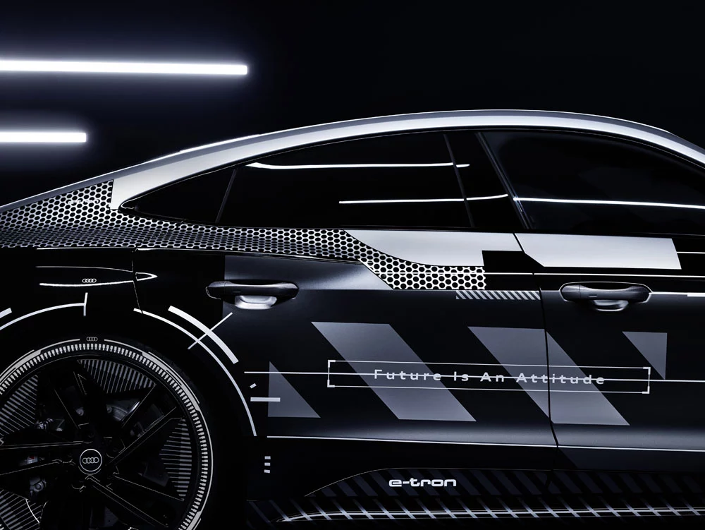 AUDI E TRON GT PROTOTYPE 41 Motor16