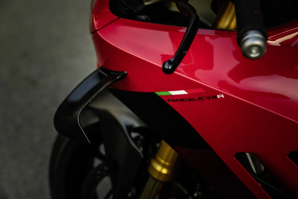 AUDI ETRON GT DUCATI PANIGALE 13 Motor16