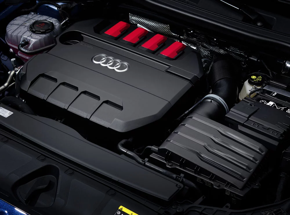 AUDI S3 SEDAN 24 Motor16