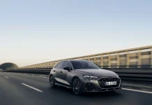 Vuelve el Audi S3, con más potencia y tecnología