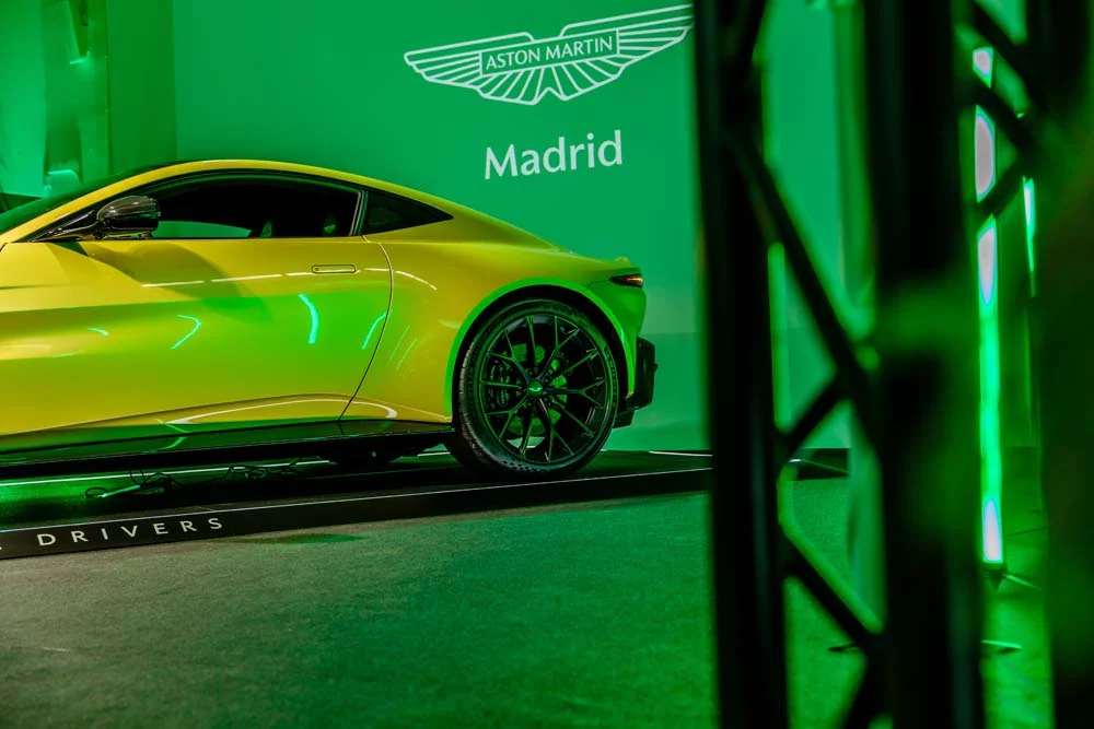 Aston Martin Vantage 2024 21 Motor16