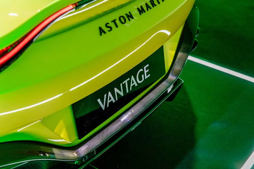 Aston Martin Vantage 2024 27 Motor16