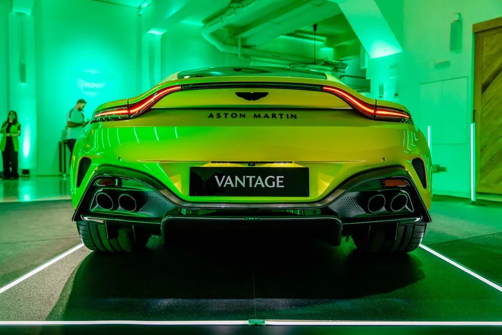 Aston Martin Vantage 2024 28 Motor16
