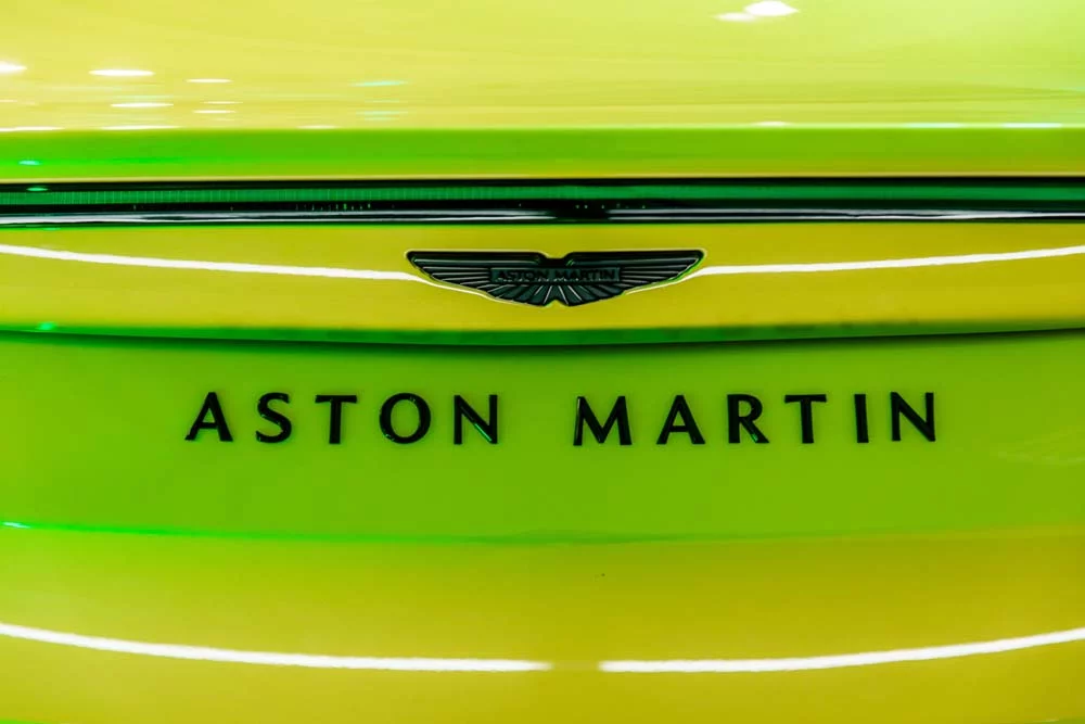Aston Martin Vantage 2024 30 Motor16