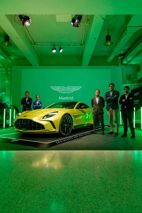 Aston Martin Vantage 2024 38 Motor16