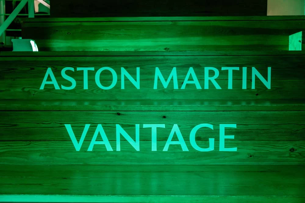 Aston Martin Vantage 2024 4 Motor16