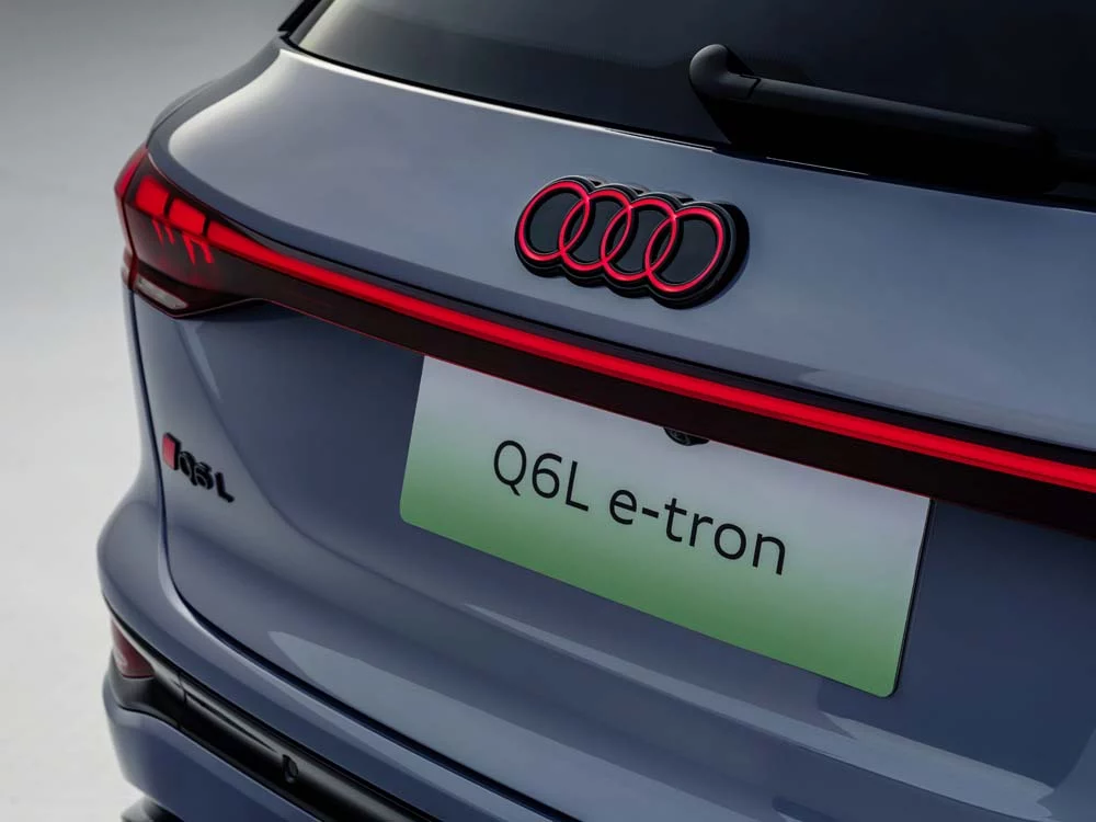 Audi Q6L e tron 10 Motor16