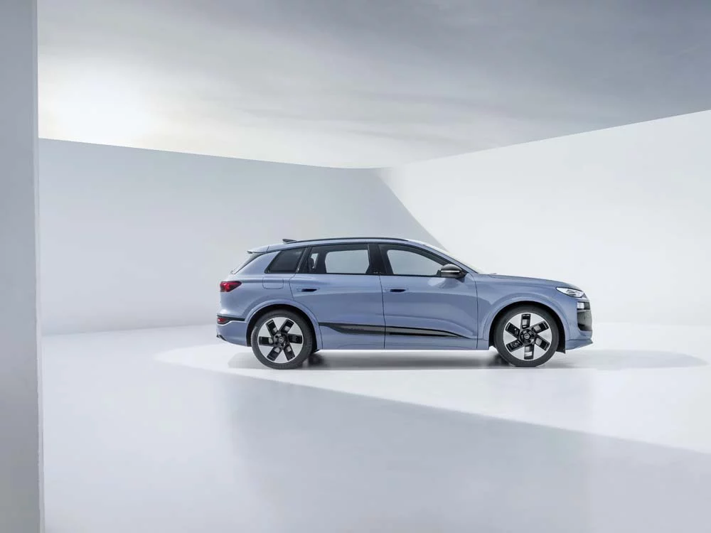 Audi Q6L e tron 28 Motor16