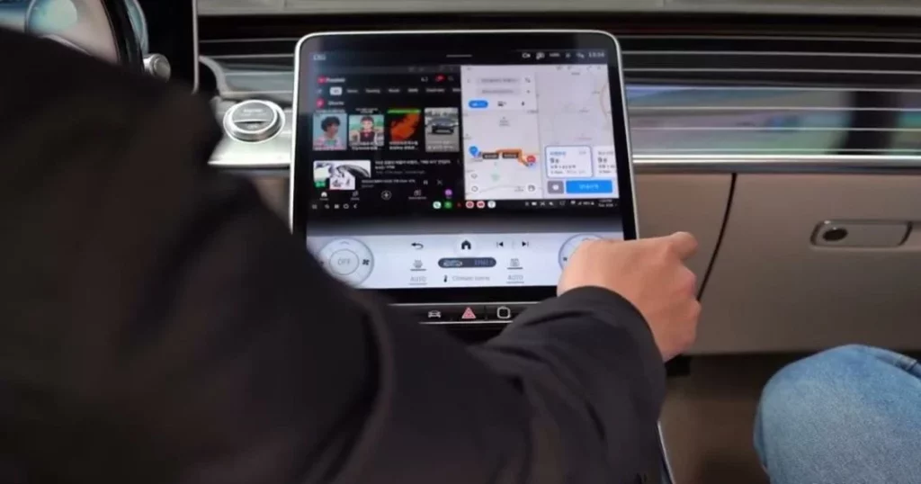 AutoPro X Samsung DeX img 1 1 Motor16