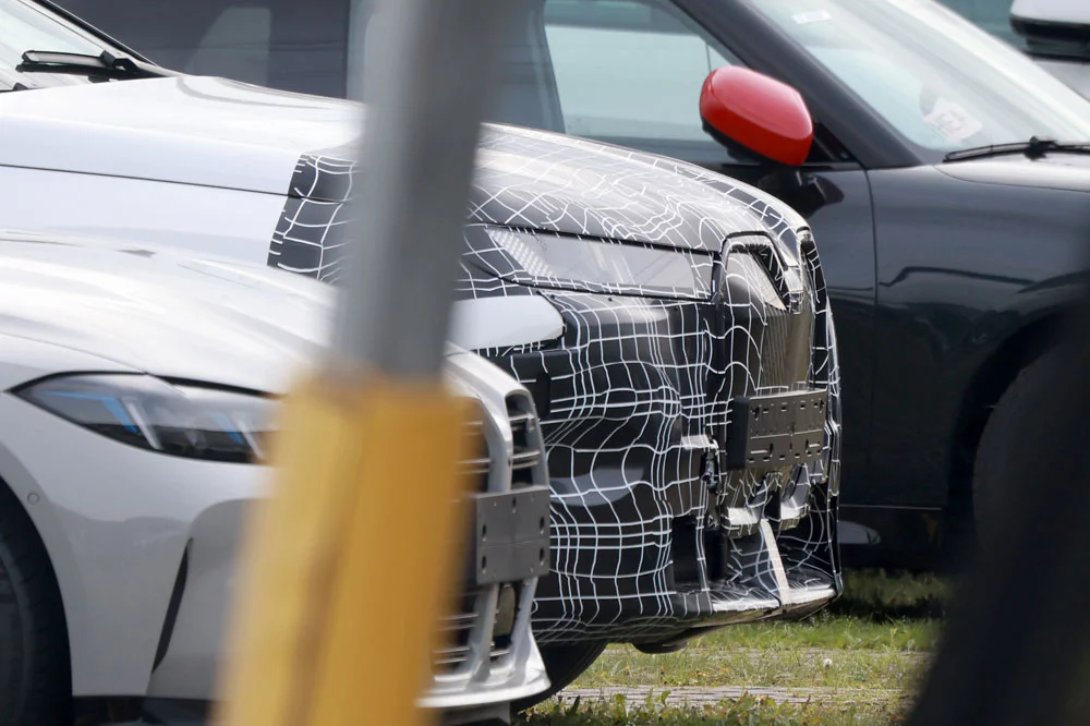 BMW iX facelift 8 Motor16