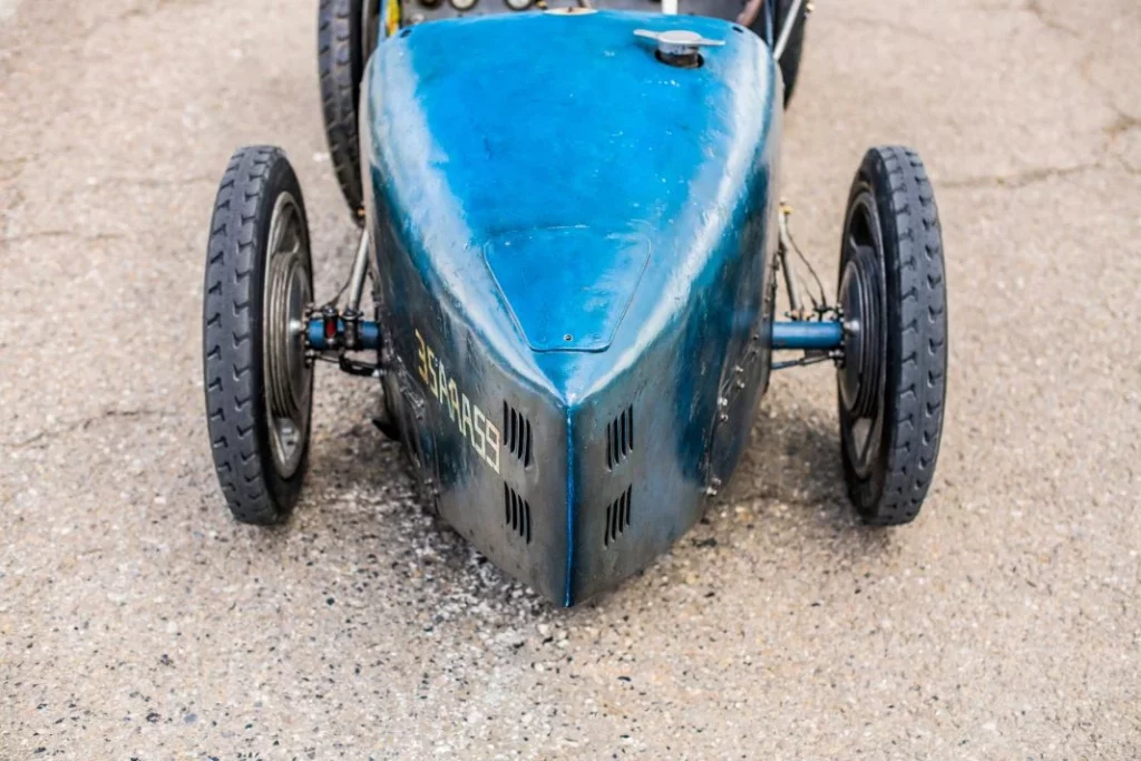 BUGATTI Type 35 5 Motor16