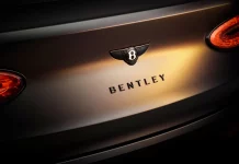 Bentayga S Black Edition, nunca antes habías visto un Bentley como este