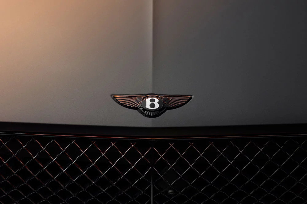 Bentley Bentayga S Black Edition 2 6 Motor16