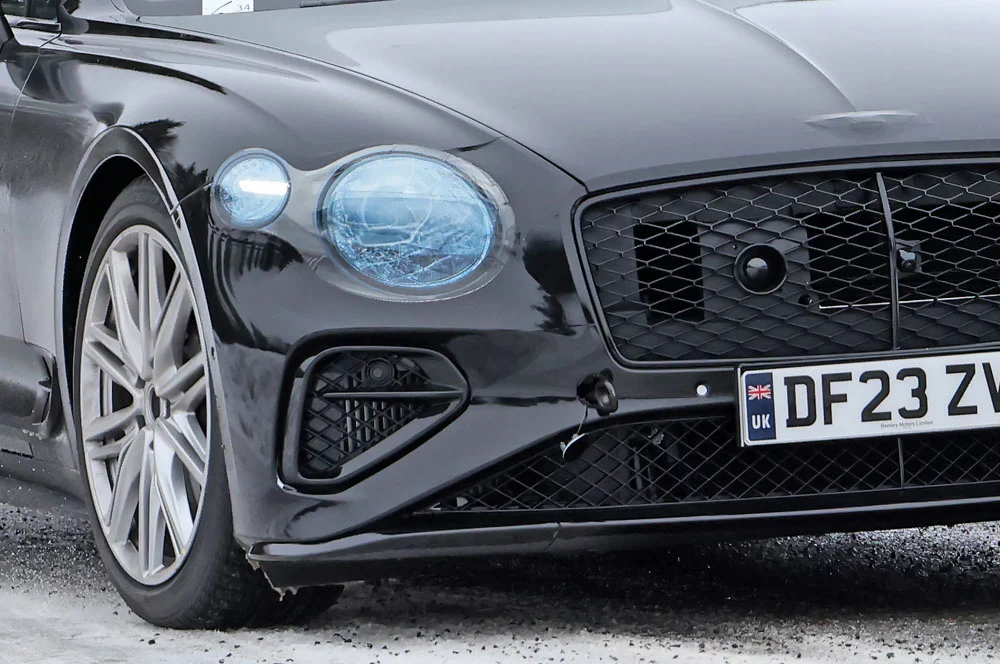 Bentley se pasa del W12 al V8 híbrido enchufable 29 Motor16 Bentley Conti GTC V8 PHEV 14 Motor16