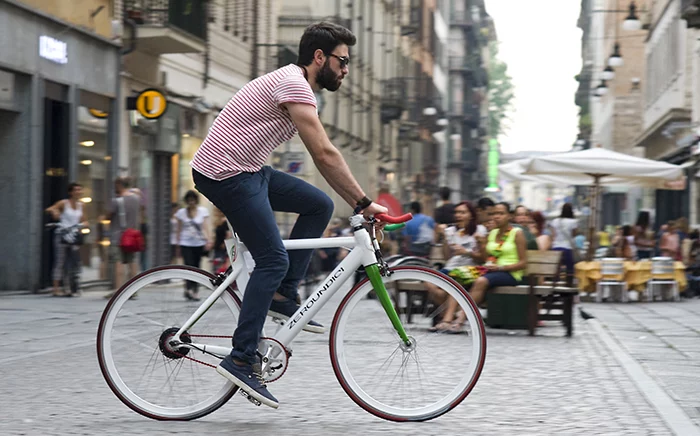 Bicis electricas Madrid Motor16