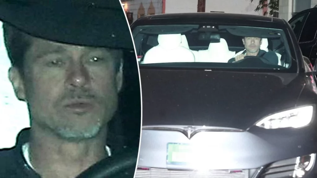 Antonio Banderas se suma a la moda de los famosos de Hollywood y ya elige estos coches para su día a día 2 Motor16 ¿Qué otros actores de Hollywood se inclinan por la movilidad eléctrica?
