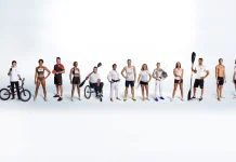 La marca que estará en los Juegos Olímpicos apoyando a 40 atletas