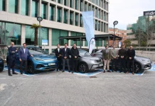 BYD elige a CA Auto Bank para crecer en España