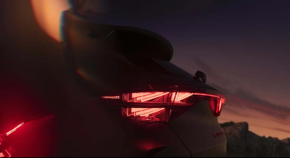 Nuevos CUPRA Formentor y CUPRA León. Tic, tac, tic, tac... 2 Motor16 Nuevo CUPRA Formentor y CUPRA León