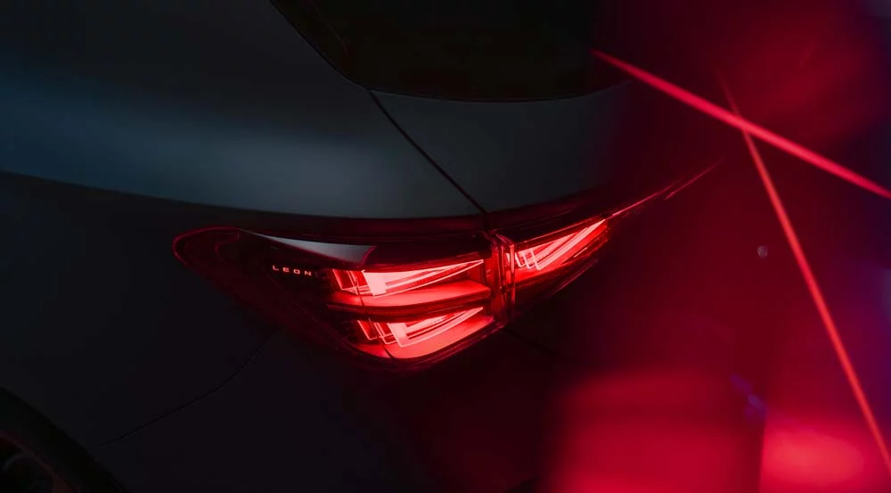 Nuevos CUPRA Formentor y CUPRA León. Tic, tac, tic, tac... 1 Motor16 Nuevo CUPRA Formentor y CUPRA León