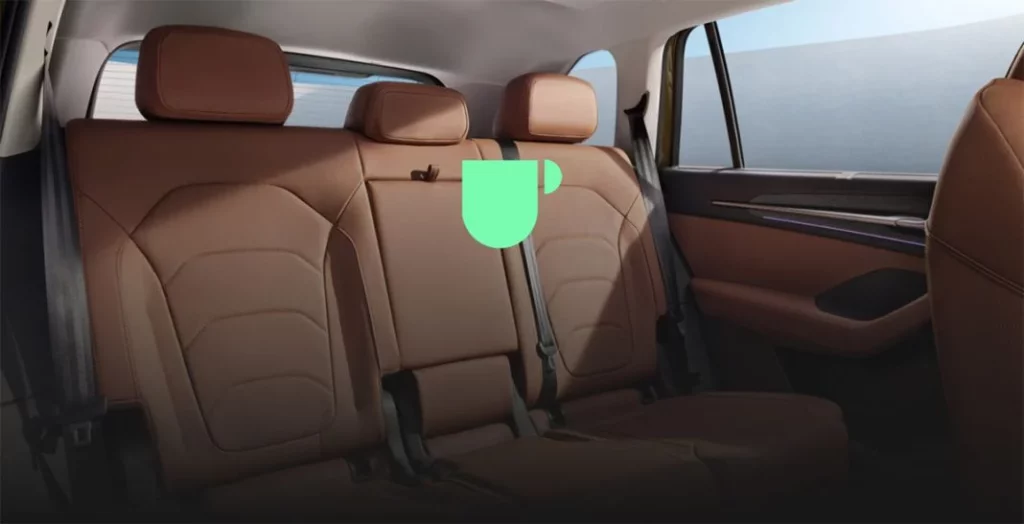 En Skoda hay café para todos... incluso en tu coche 1 Motor16 Cafe Skoda asientos Kodiaq y Octavia copia Motor16