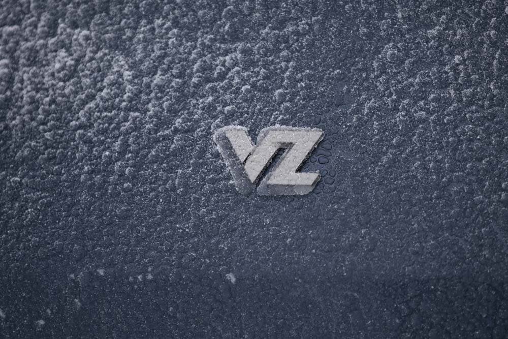 El CUPRA Tavascan desafía al hielo de Laponia 16 Motor16 Cupra Tavascan en Laponia 12 Motor16