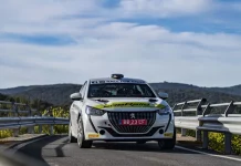 Regresa el Desafío Peugeot, la mejor cantera de pilotos de rally