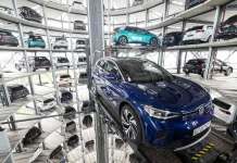 Volkswagen gana menos en el primer trimestre… pero mantiene sus objetivos para 2024