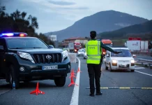 Puente de Mayo: la DGT estrena nuevas medidas para vigilar a los infractores