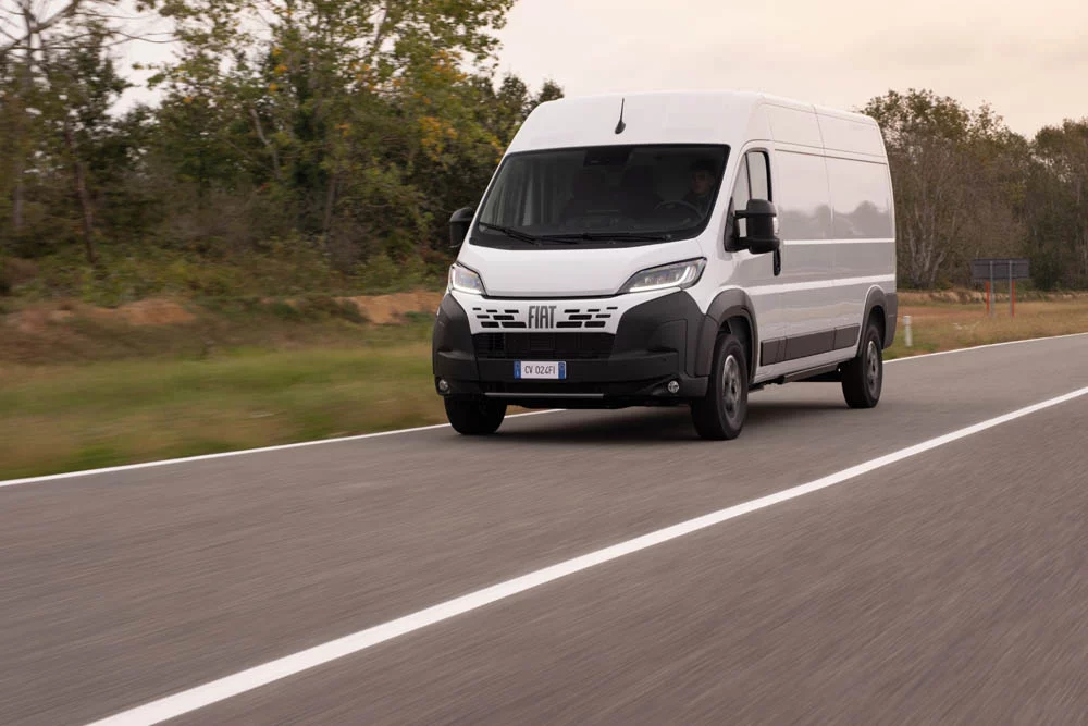 Fiat Ducato