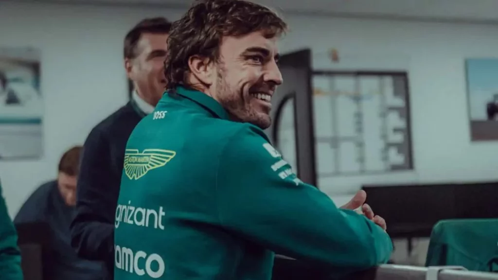 ¿Gracias a Fernando Alonso abrirán nuevas concesionarias en España?