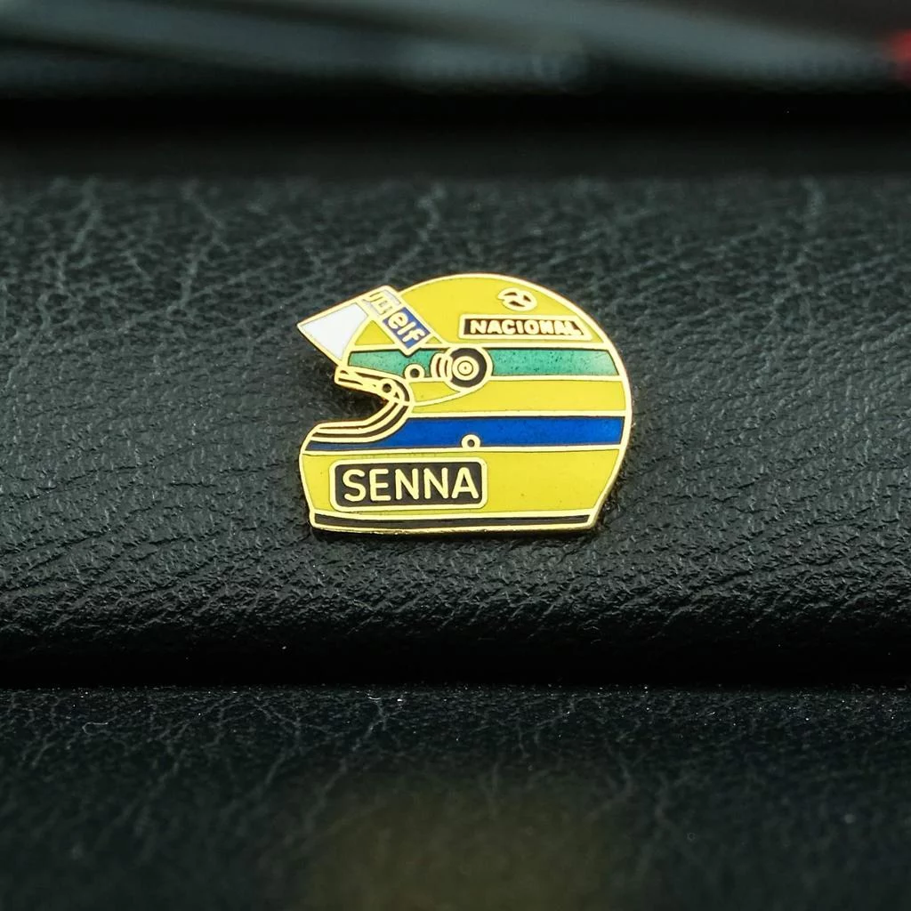 Honda NSX Ayrton Senna subasta 26 Motor16