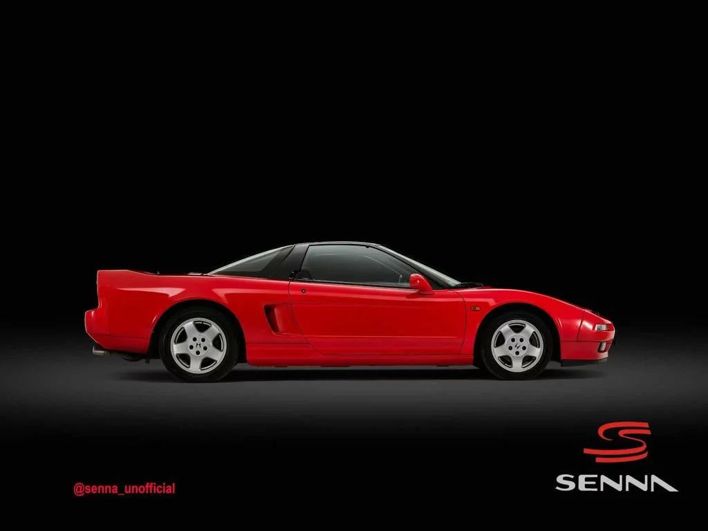 Honda NSX Ayrton Senna subasta 30 Motor16