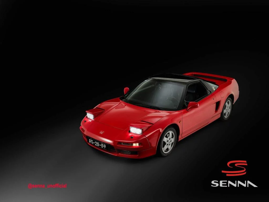 Honda NSX Ayrton Senna subasta 9 Motor16