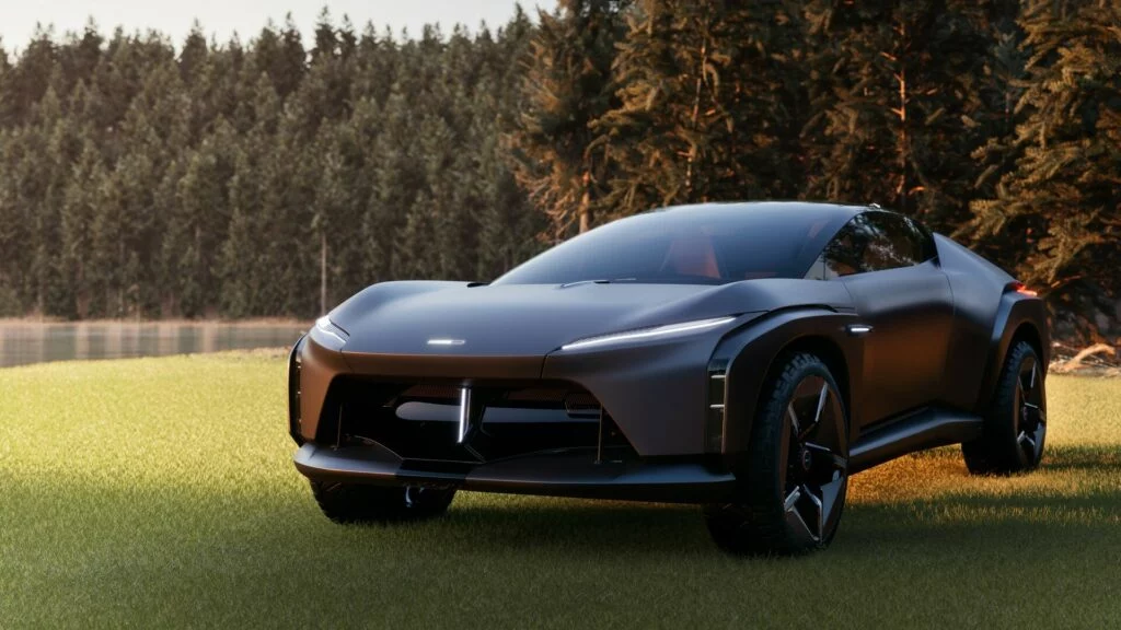 Italdesign Quintessenza: Tres motores eléctricos y 750 kilómetros de autonomía 22 Motor16 Italdesign Quintessenza 10 Motor16