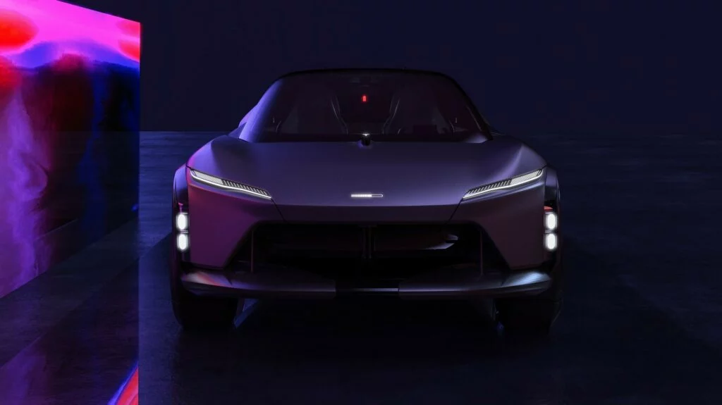 Italdesign Quintessenza: Tres motores eléctricos y 750 kilómetros de autonomía 25 Motor16 Italdesign Quintessenza 7 Motor16