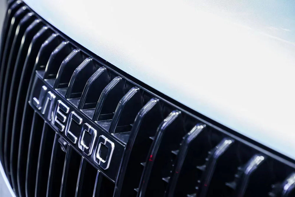 Jaecoo presenta en China su ofensiva de modelos para España 11 Motor16 JAECOO 7 Y 8 7 Motor16