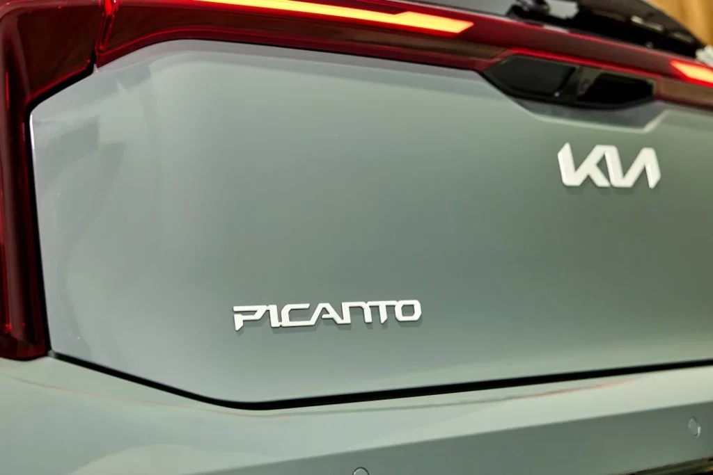 Kia Picanto 2024 nuevo 10 Motor16
